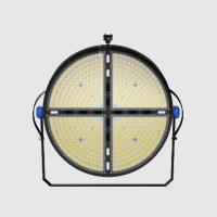 Φως σταδίου LED 1,4KW 1,5KW 1,6KW 1,7KW 1,8KW