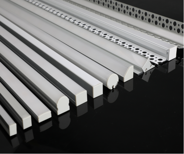 LED γραμμικό φως