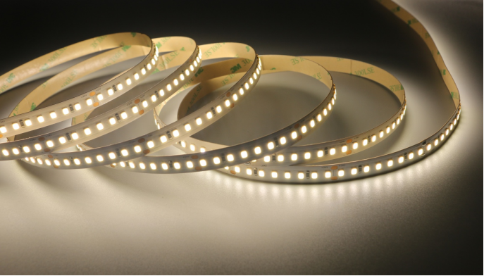 LED εύκαμπτη ταινία