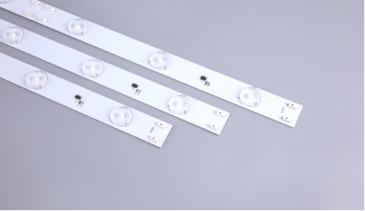 LED άκαμπτη λωρίδα