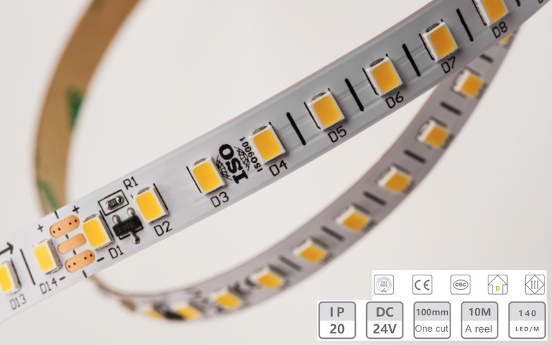 Τι κάνει τα LED LIMP LISPERS την τέλεια επιλογή για μοντέρνο φωτισμό;