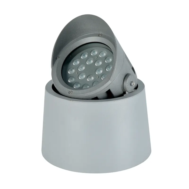 Πώς μπορεί ένας φωτισμός LED δέντρου να μεταμορφώσει τον εξωτερικό σας χώρο;