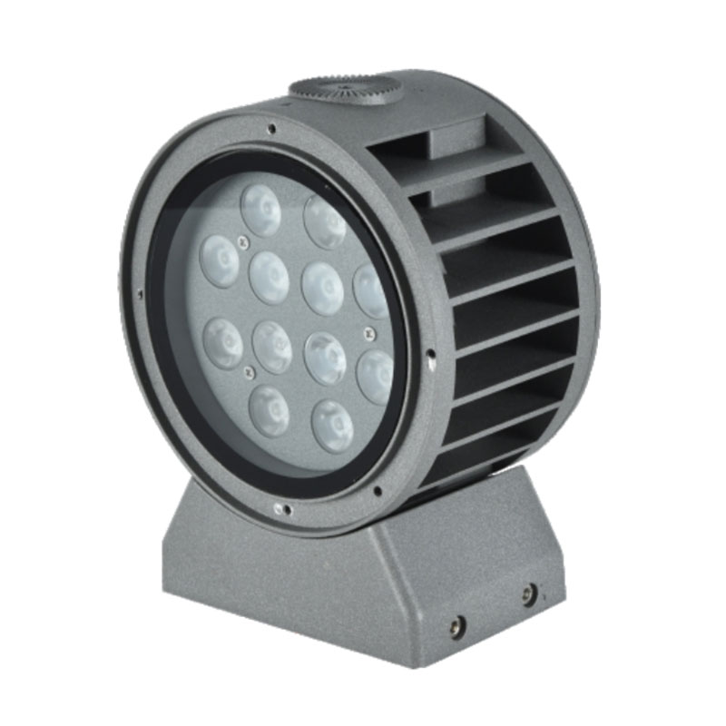 Προβολέας LED 48w IP65