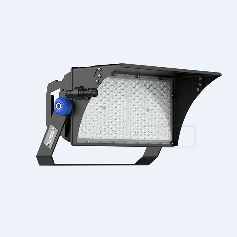 Φως γηπέδου LED 500W