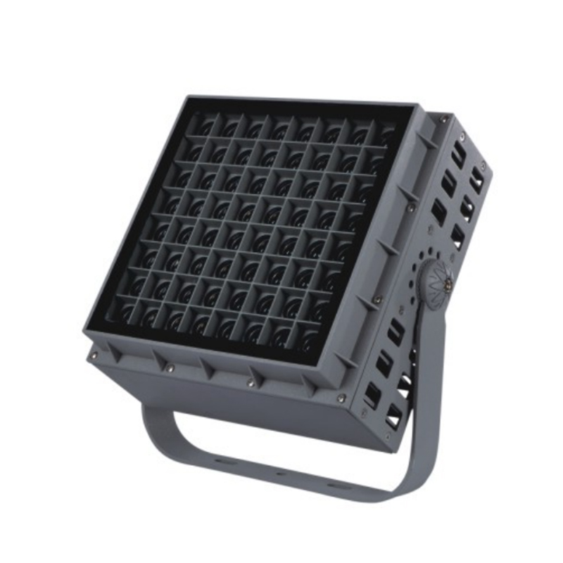 64W LED Φως
