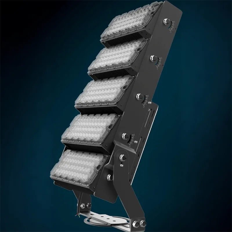 LED Flood Light RF-803 Σειρά