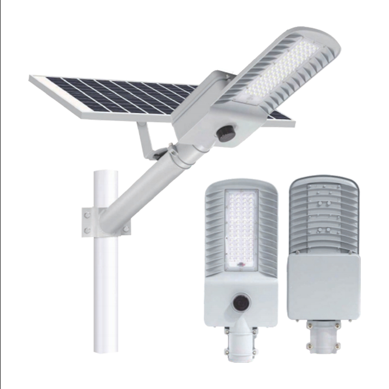 Led Solar Street Light